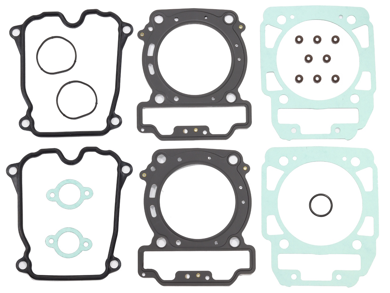 NAMURA TOP END GASKET KIT NA-15004T